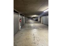 Location de parking (sous-sol) - Paris 15 - 146 boulevard De Grenelle