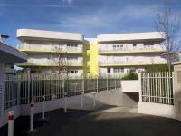 Parking à louer - Marseille 13 - 1 chemin Des Serens