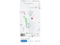 Parking à louer - Marseille 13 - 1 chemin Des Serens