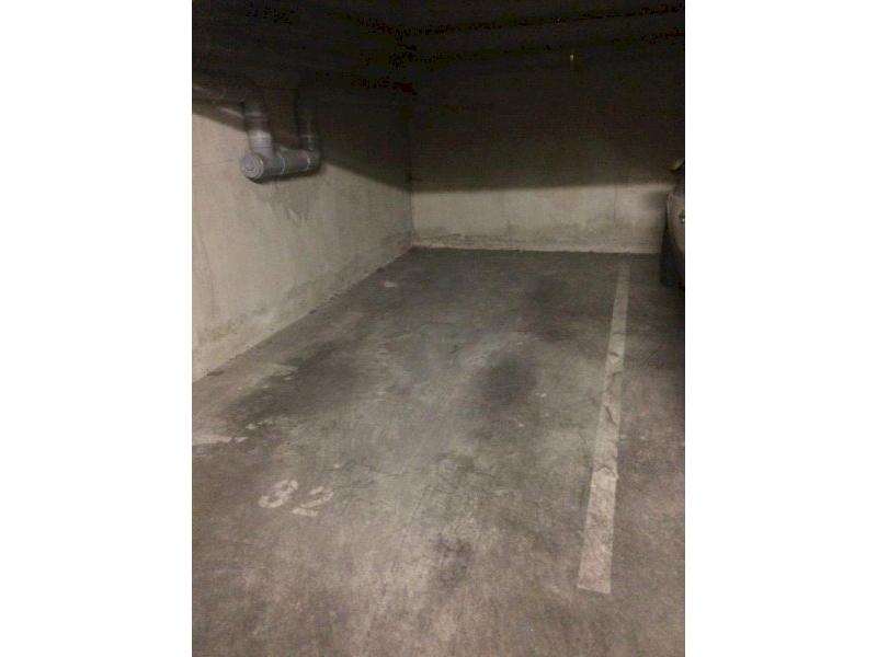 Location de parking (sous-sol) - Lyon 7 - 37 rue du Béguin