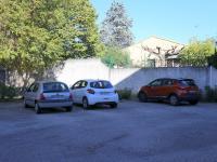 Location de parking prié (extérieur) - Bagnols-sur-Cèze - Urbain Ouest