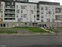 Parking privé (sous-sol) 166 Avenue Gabriel Péri, 95870 Bezons, France