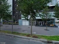 Grande place de Park sécurisée (1er sous-sol Résidence sécurisée)) ) 