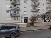 Parking privé (sous-sol) 20 Rue Roger Radisson, 69005 Lyon, France