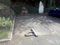 Location Parking proche centre ville privé (sous-sol) Noisy-le-Grand 93160