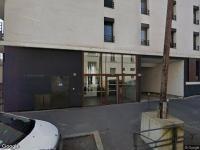 Location Box (sous-sol) Lyon 69009