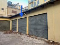 Location de garage(extérieur) - Nice - Garibaldi