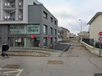 Location Box stockage (sous-sol) Nancy 54000