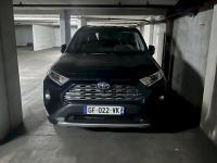 Place de parking à louer - Paris 75116 - 48 Rue De La Tour, 75116 Paris, France - 80 euros