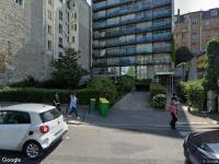 Location Parking privé (sous-sol) Paris 75016