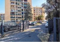 Parking privé (extérieur) 173 Chemin De Sainte-Marthe, 13014 Marseille, France