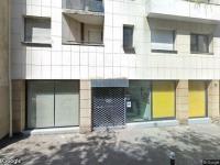 Location Parking prLocation parking voiture ou 2 roues Paris 20ème - 25-27 rue Borrégoivé (sous-sol) Paris 75020