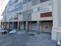 Parking Rue Rigord / Sainte Catherine/ Vieux Port 