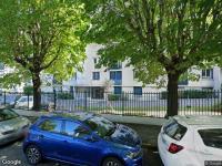 Parking privé (sous-sol) 29 Rue Paul Bert, 94700 Maisons-Alfort, France