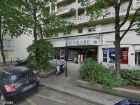 Location Box (sous-sol) Paris 75014