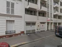 Location Parking privé (sous-sol) Paris 75013
