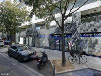 Parking privé (sous-sol) 26 Avenue De L'europe, 92270 Bois-Colombes, France