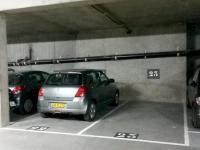 Location de parking (sous-sol) - Malakoff - Les Fosses Rouges