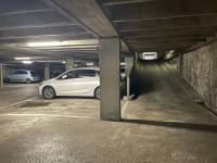 Place de Parking Pelleport/Orfila Paris 20