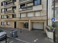 Location Parking privé (sous-sol) Boulogne-Billancourt 92100