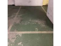 Location de parking (sous-sol) - Boulogne-Billancourt - Marechal Juin