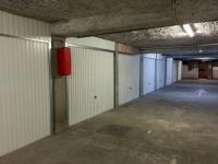 Location de box (sous-sol) - Lyon 7 - Marcel Merieux