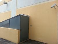 Location de box (sous-sol) - Lyon 7 - Marcel Merieux