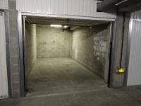 Location de box (sous-sol) - Lyon 7 - Marcel Merieux