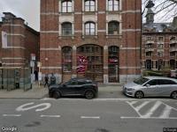 Location Parking privé (sous-sol) Ixelles 1050