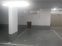 Location Parking privé (sous-sol)  