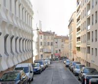 Location de parking (sous-sol) - Marseille 3 - 8 rue Palestro