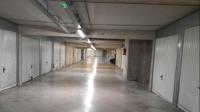 Location de parking (sous-sol) - Marseille 3 - 8 rue Palestro