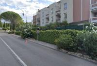 Location de parking (sous-sol) - Gréoux-les-Bains - 1 avenue Des Thermes