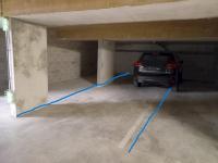 Location de parking (sous-sol) - Gréoux-les-Bains - 1 avenue Des Thermes