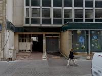 Location - Place de parking Moto // Paris - Invalides