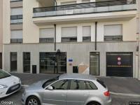 Location Parking privé (sous-sol) - Lyon 69003 (Pt Rue Saint-Eusèbe)