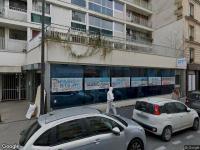 Location de box (sous-sol) - Paris 10 - Porte Saint-Martin