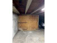 Location de box (sous-sol) - Paris 10 - Porte Saint-Martin