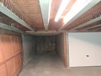 Location de box (sous-sol) - Paris 10 - Porte Saint-Martin