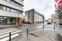 Location de parking (sous-sol) - Pontoise - 58 rue du Général Schmitz