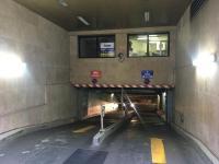 Location de parking (sous-sol) - Paris 16 - 3 rue Scheffer