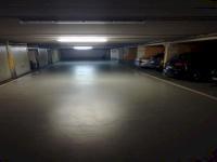 Location de parking (sous-sol) - Paris 16 - 3 rue Scheffer