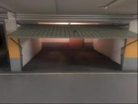 Location de parking (sous-sol) - Paris 16 - 3 rue Scheffer