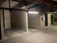 Location de parking (sous-sol) - Saint-Mandé - Lavoisier-Insee