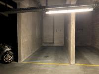 Location de parking (sous-sol) - Saint-Mandé - Lavoisier-Insee