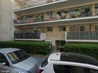 Location - Place de parking // Paris - Exelmans 