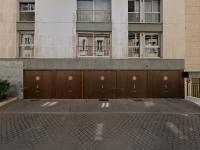 Location - Box // Paris - Ferembach 