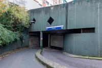 Montrouge - rue Victor Hugo - Location de place de parking