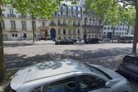 Location de parking (sous-sol) - Courbevoie - 67 avenue Marceau