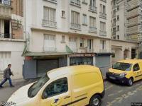 Location Parking privé (sous-sol) Paris 75012